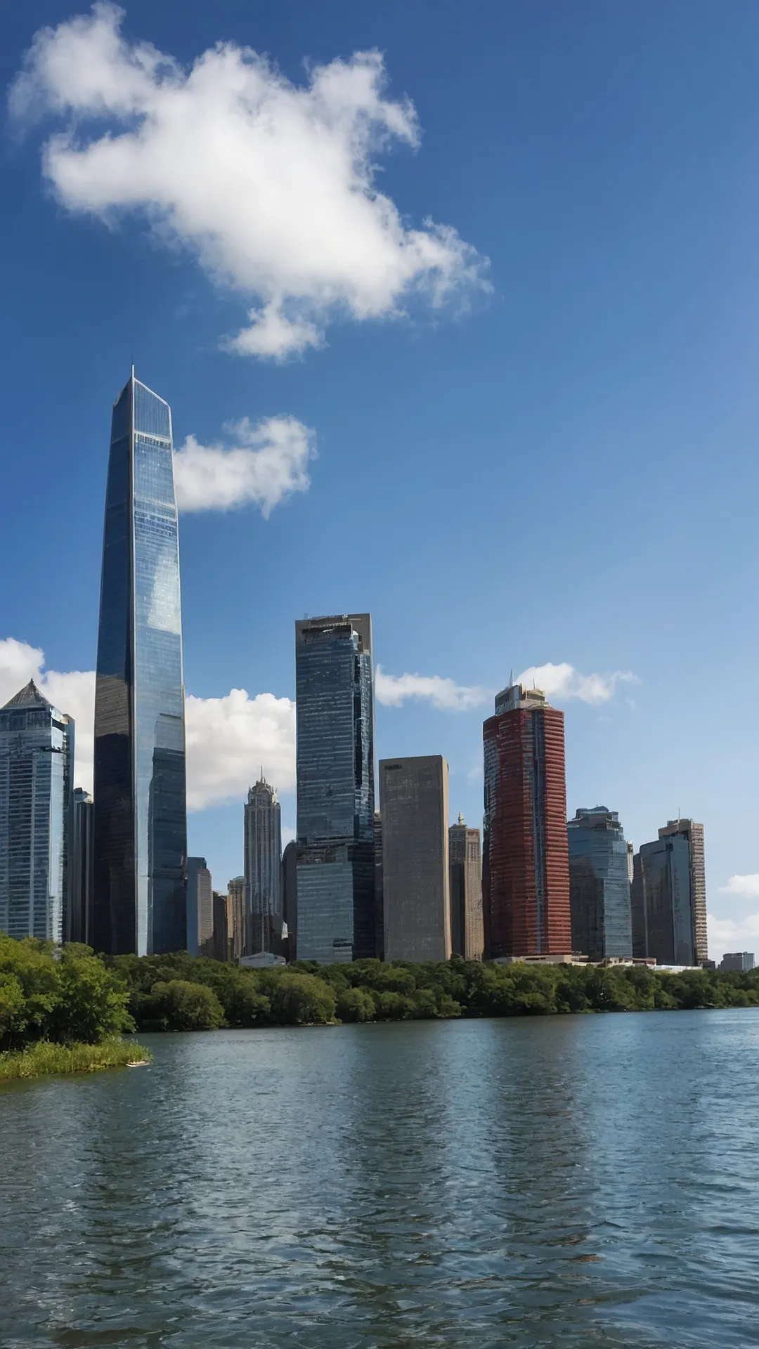 High-Rise Haven