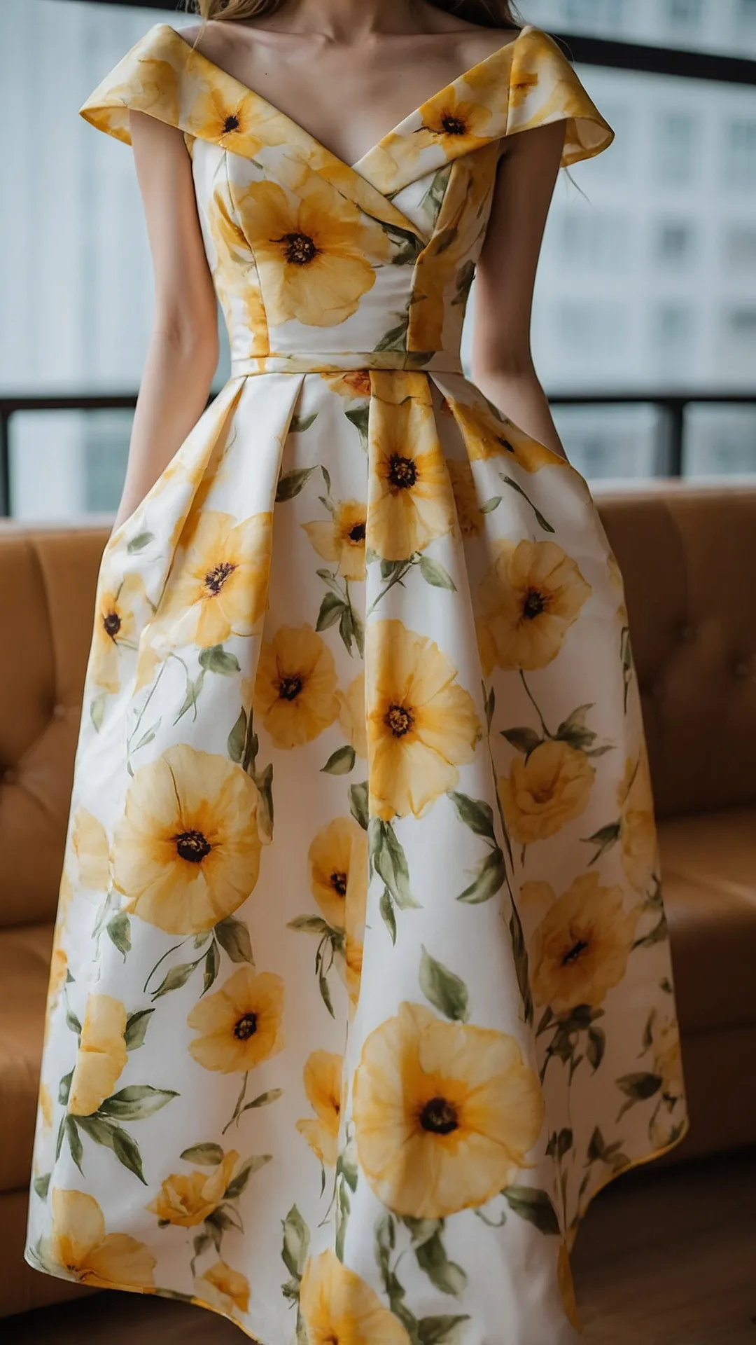 Sunny Style, Smart Pockets