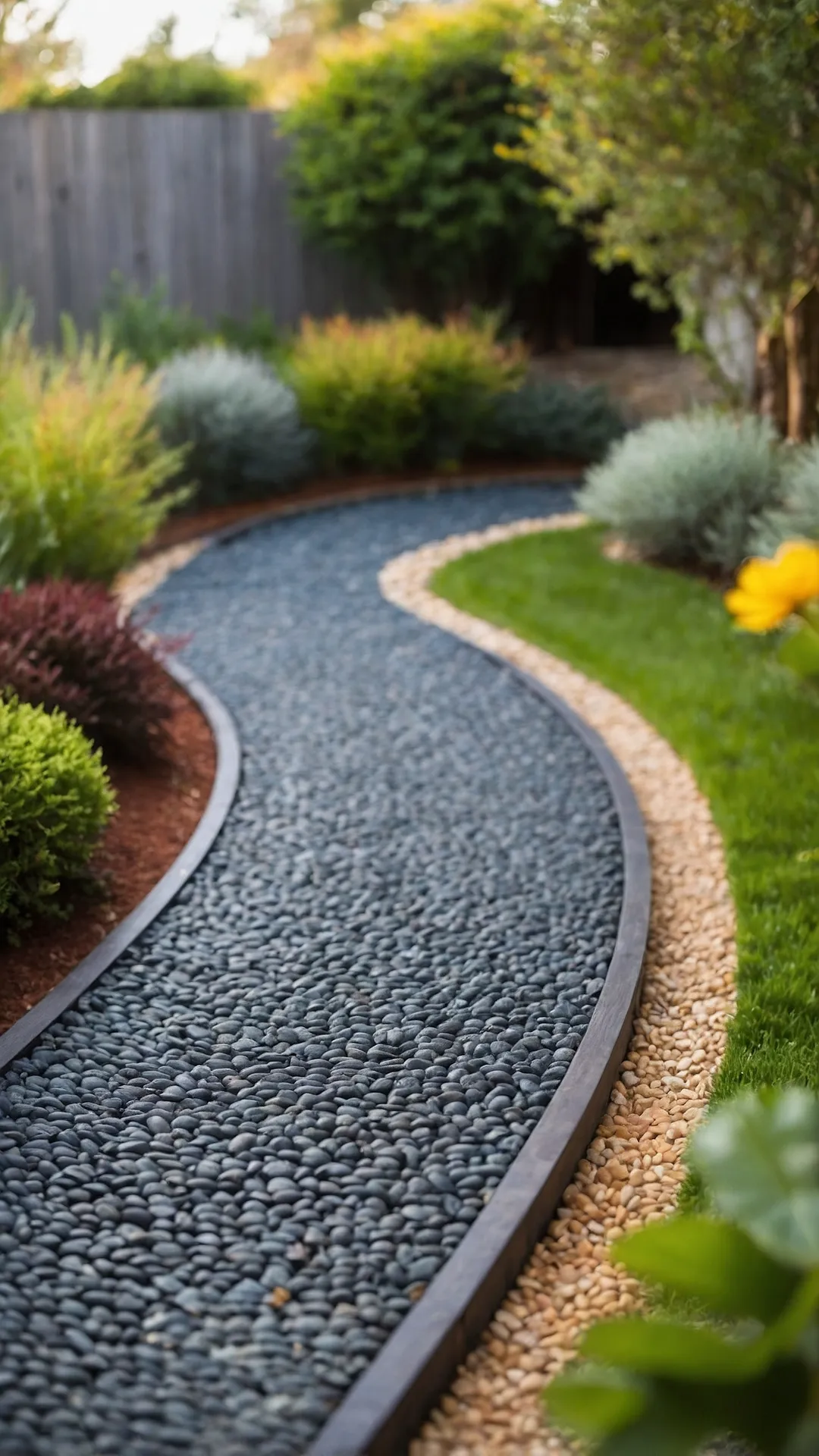 Gravel Gait