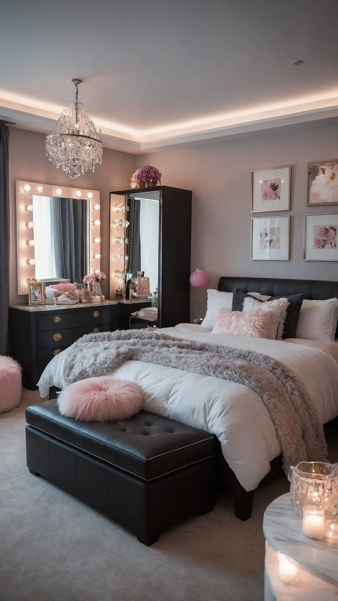 Velvet Dream Retreat
