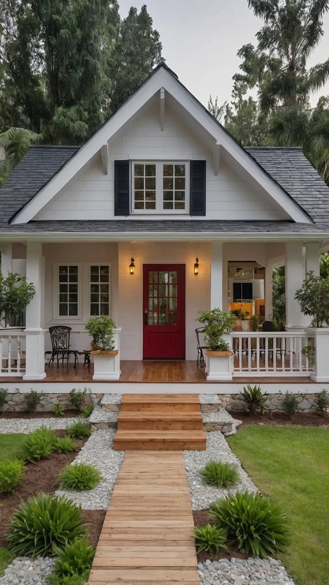 Smart Living, Simply Luxurious