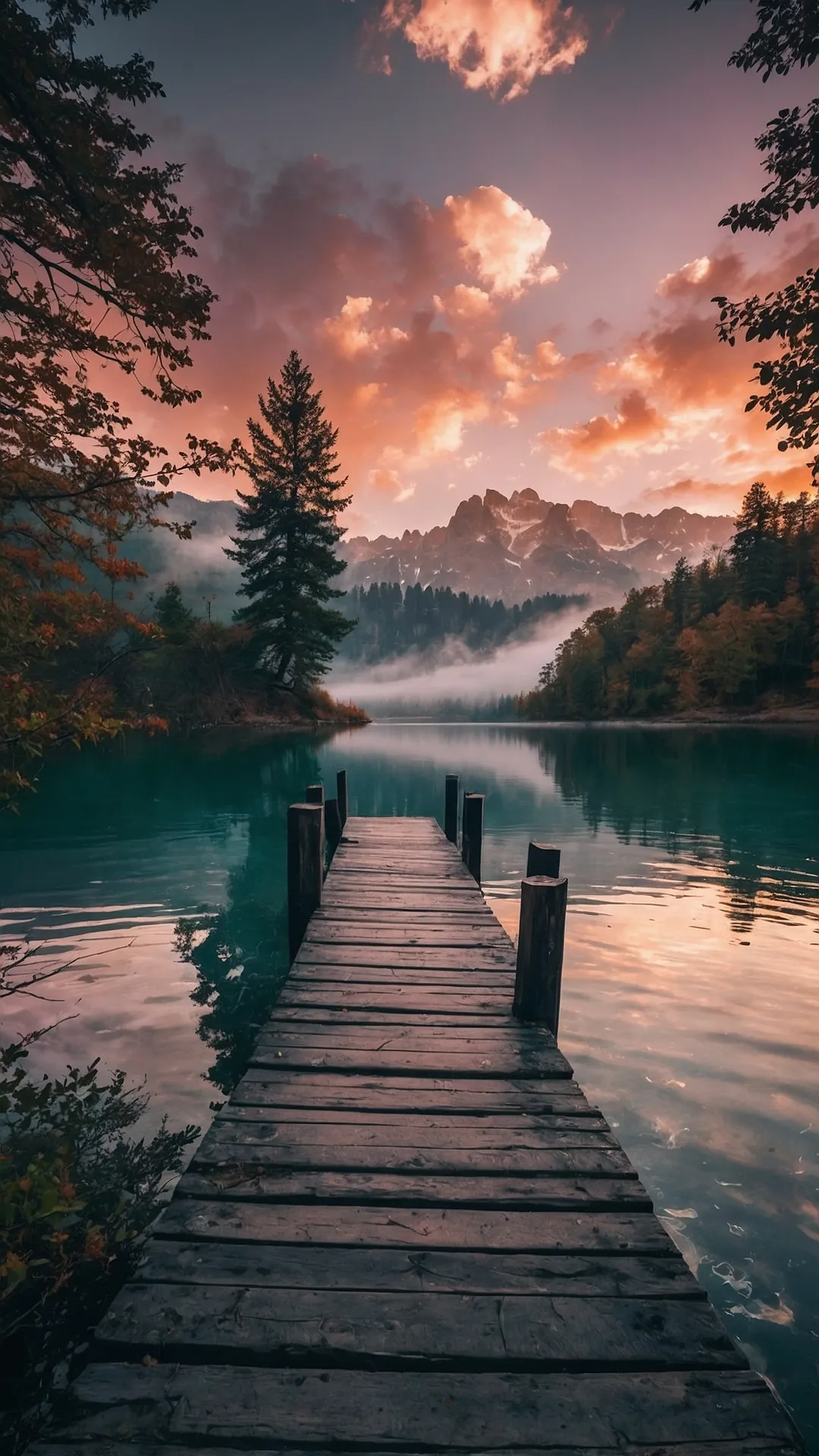Horizon Glow