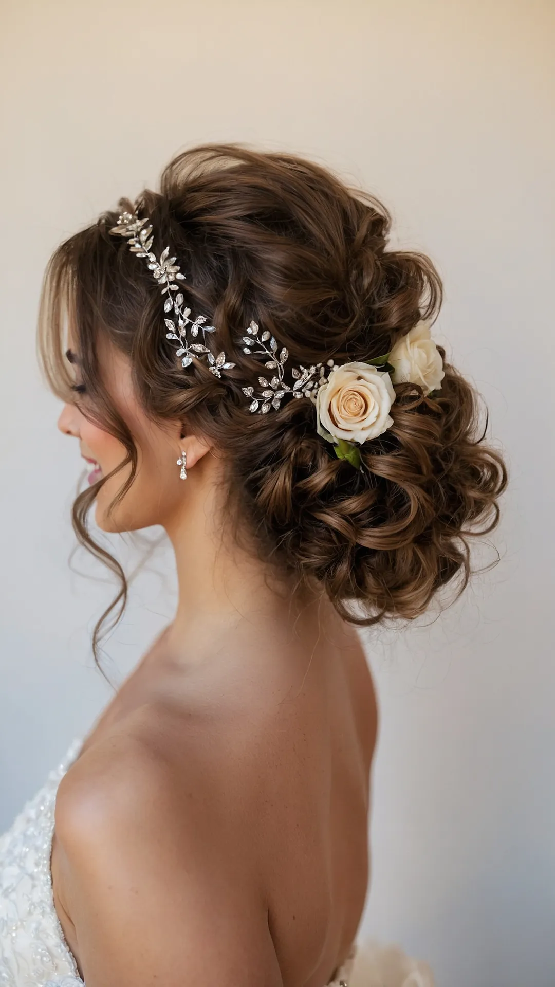 Tied the Knot Tresses