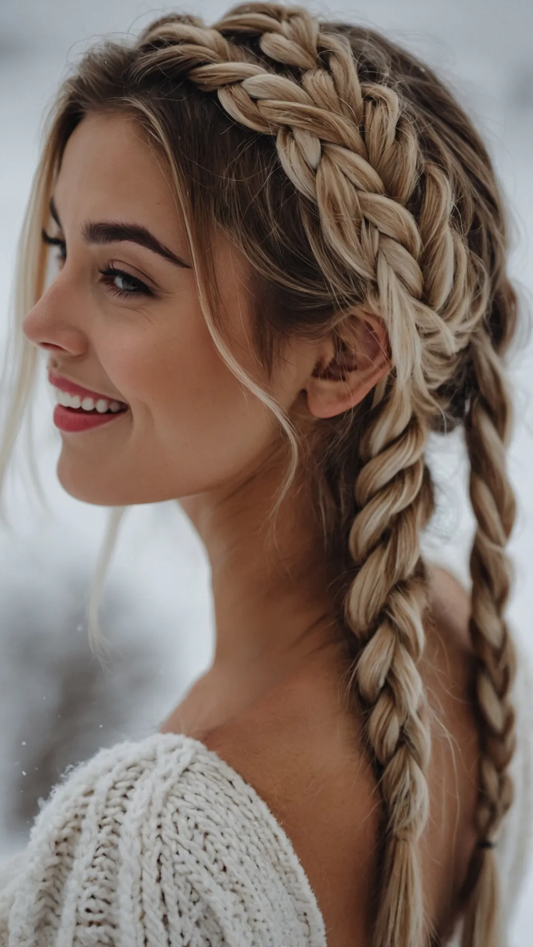Snow-Day Styles