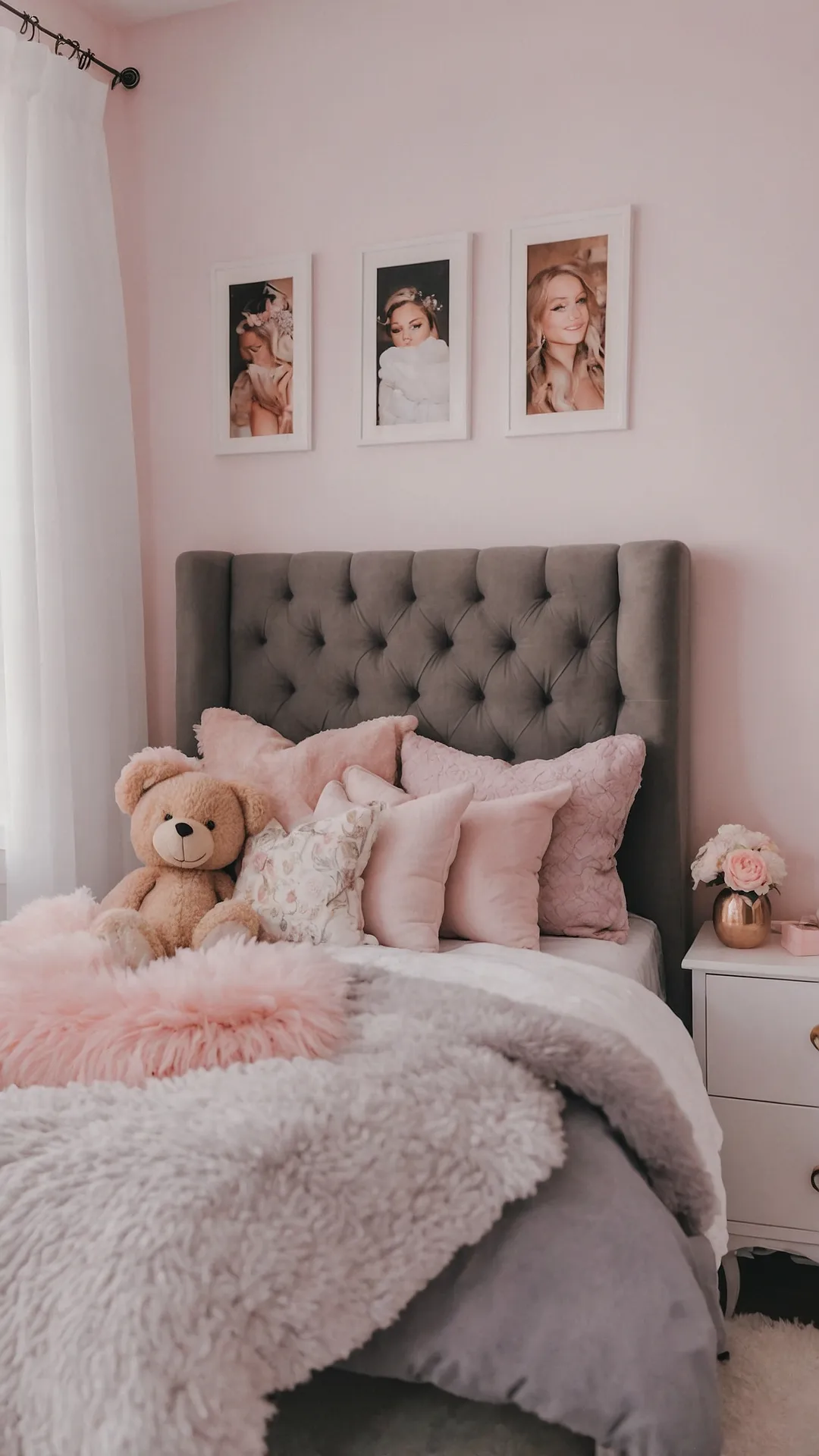 Sweet Slumber Oasis