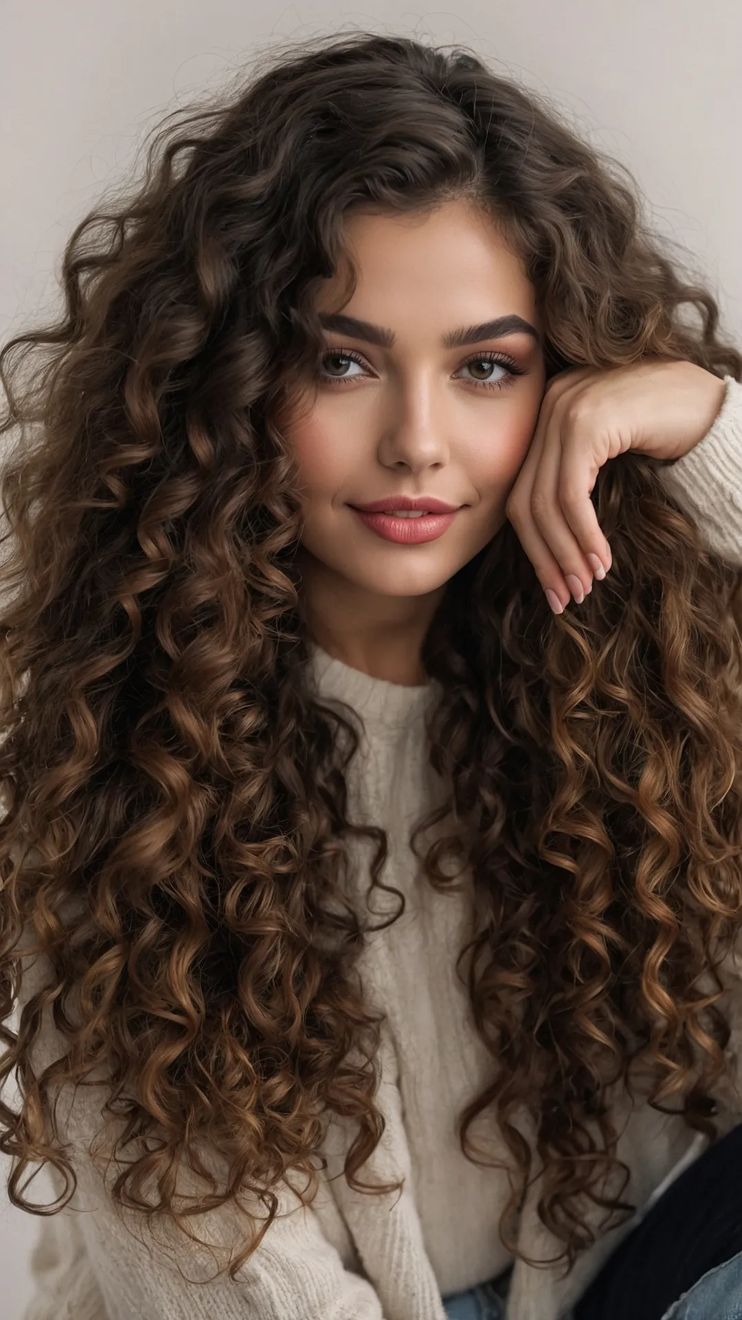 Captivating Coils