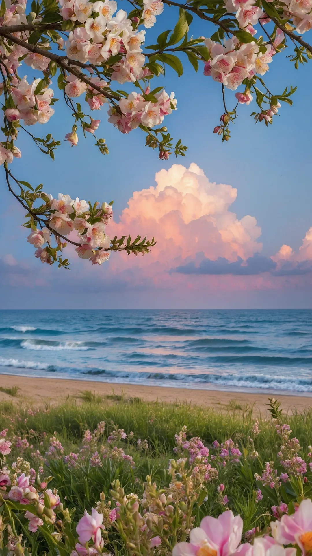 Tropic Tranquil