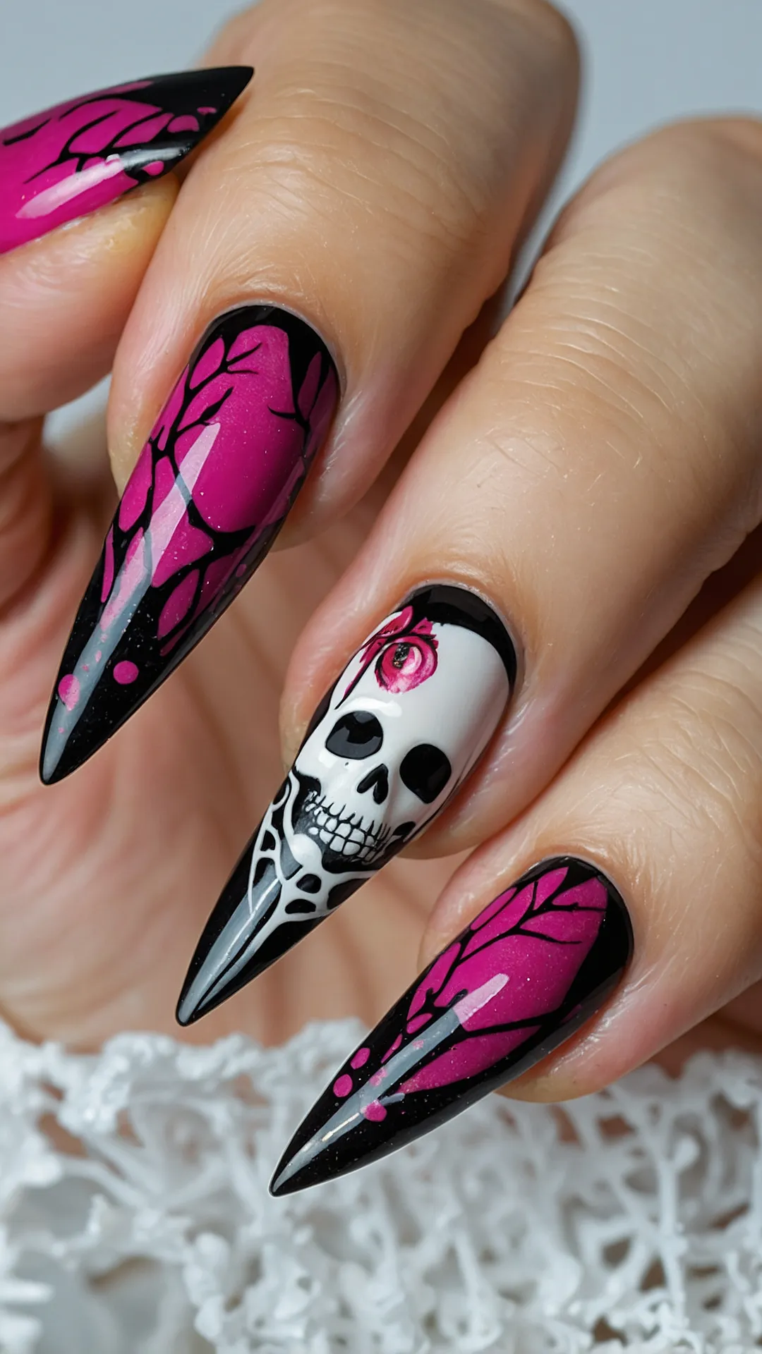 Fabulous Fangs