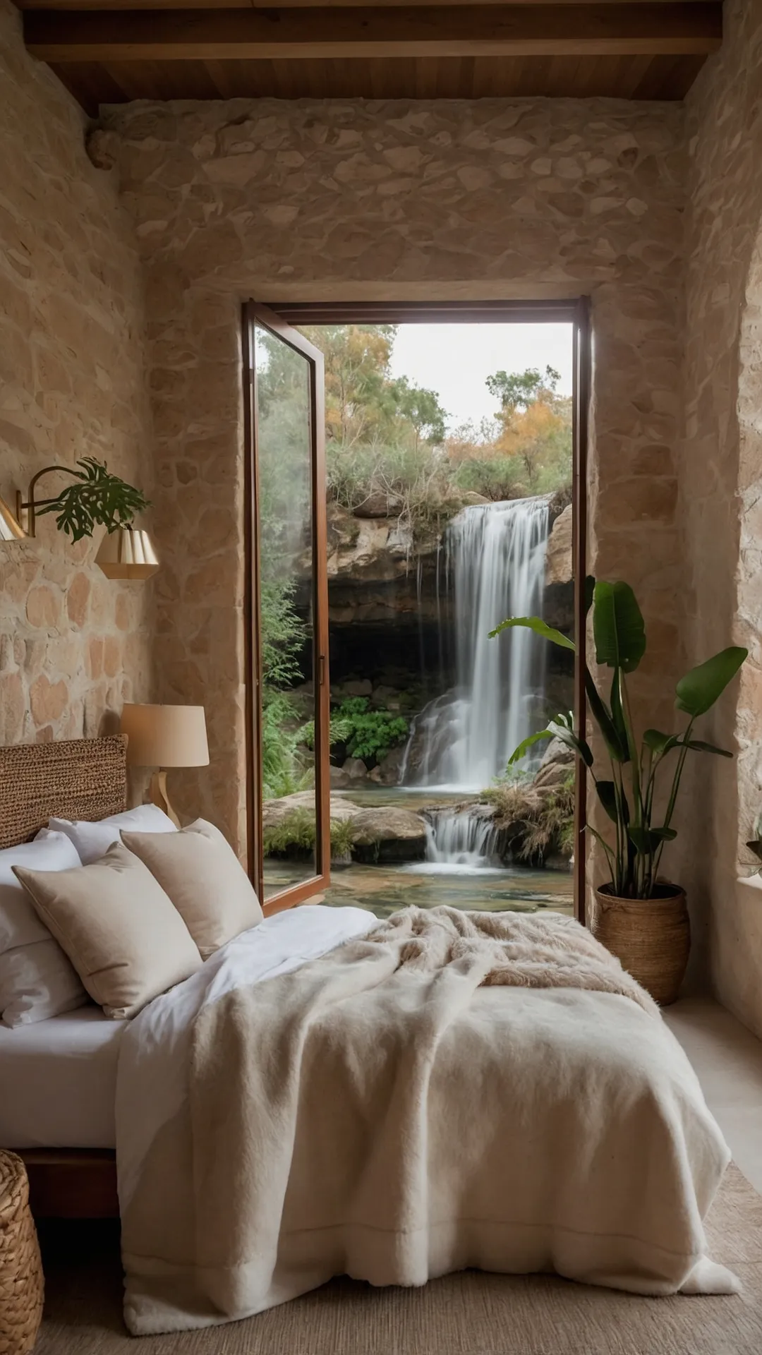 Unplugged Haven