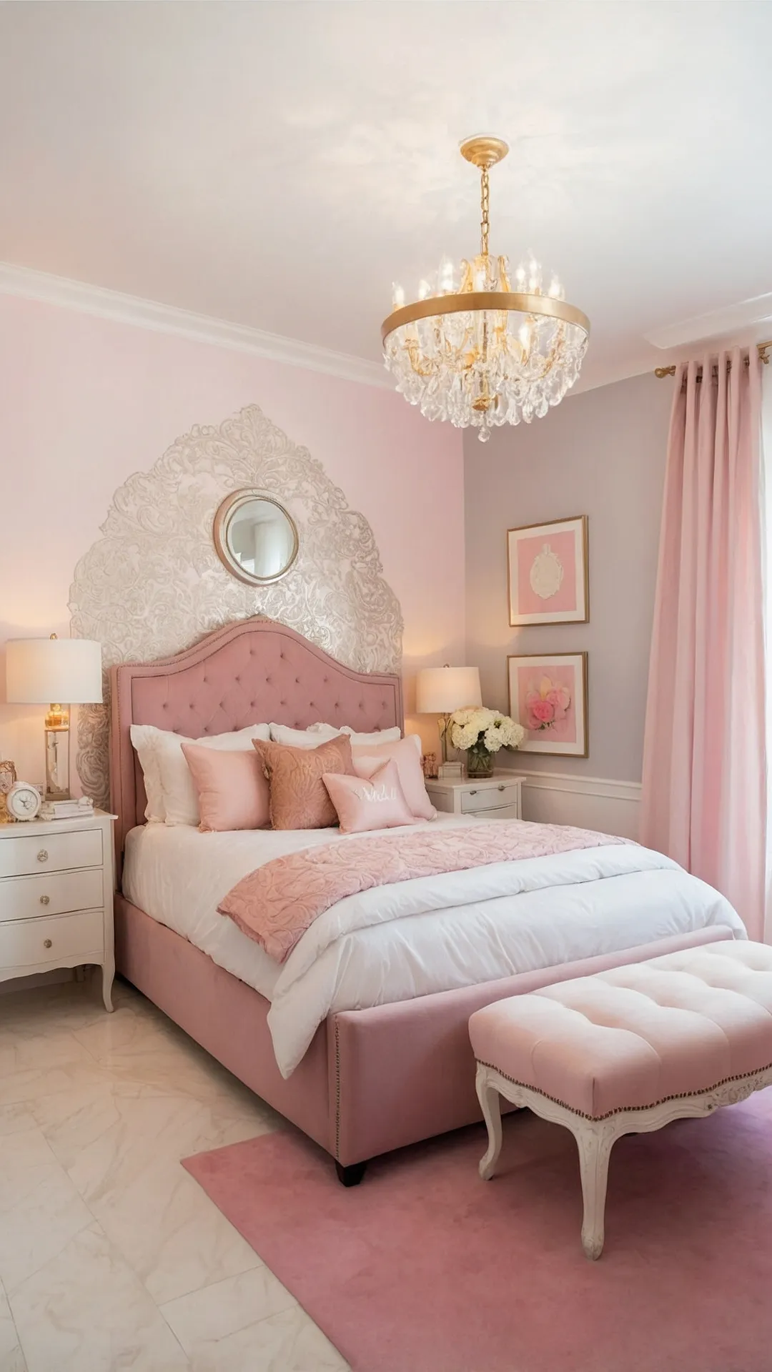 Rose Cloud Sanctuary