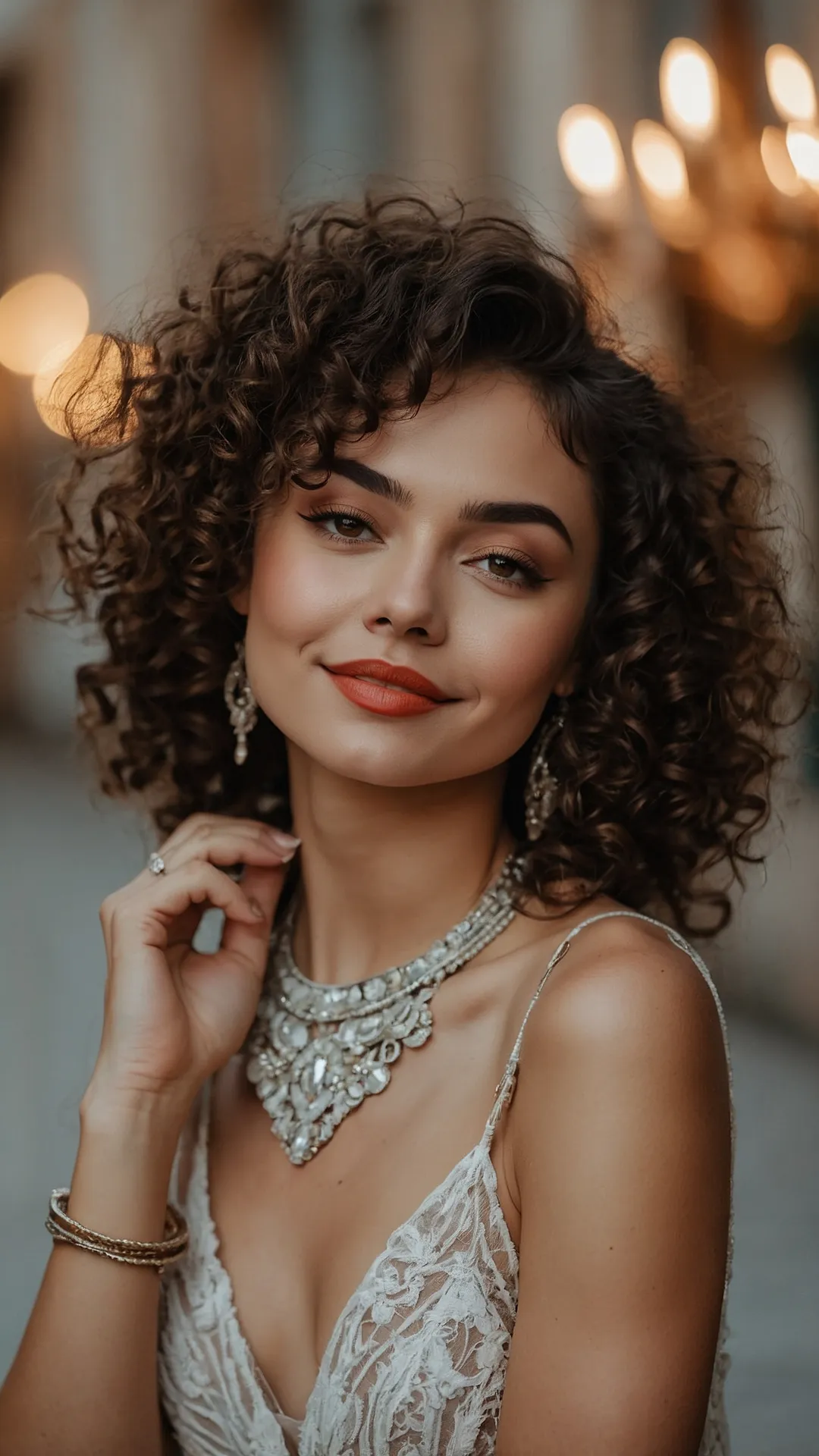 Effortless Elegance