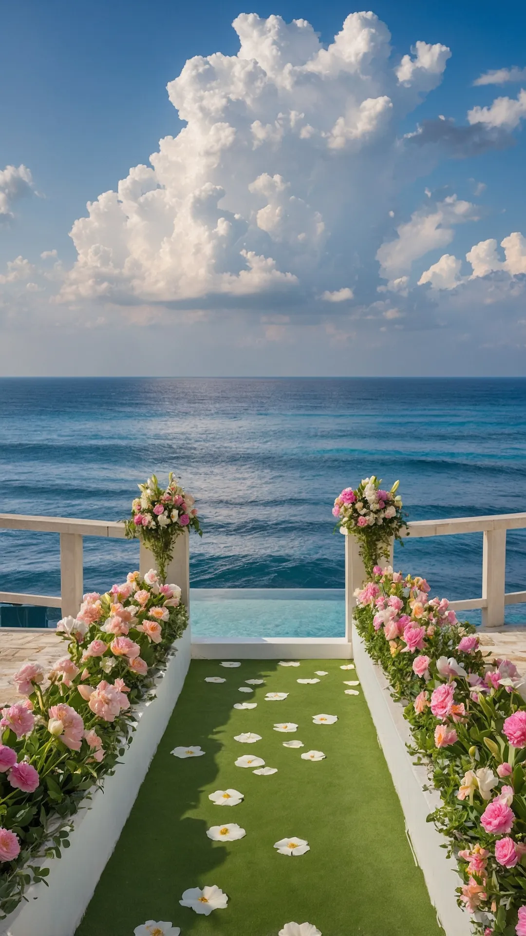 My Dream Oasis