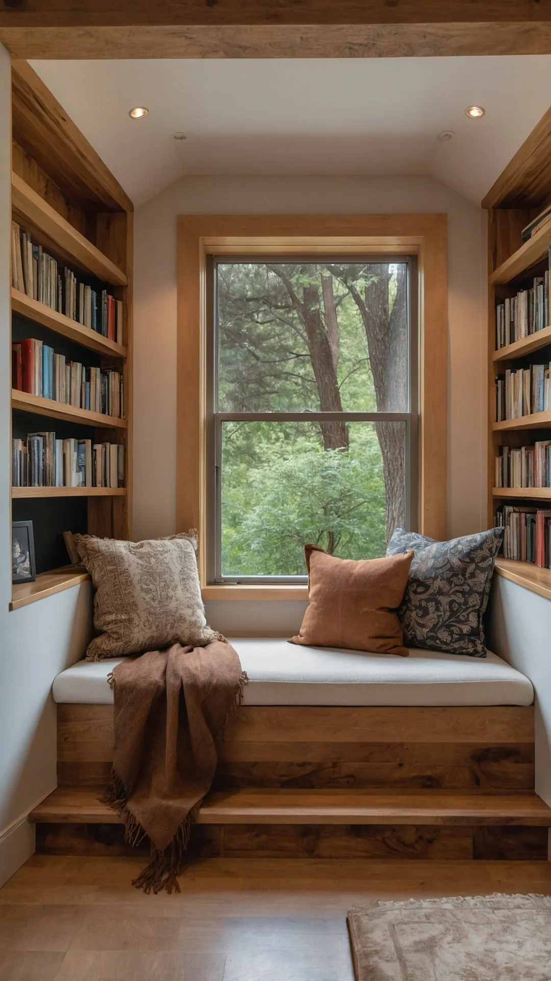 My Reading Haven