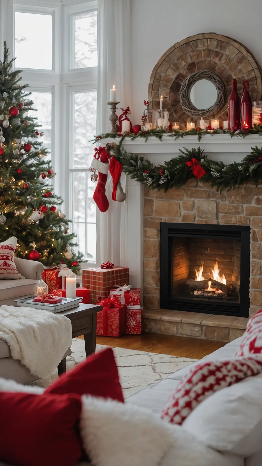 The Holly & Hygge House