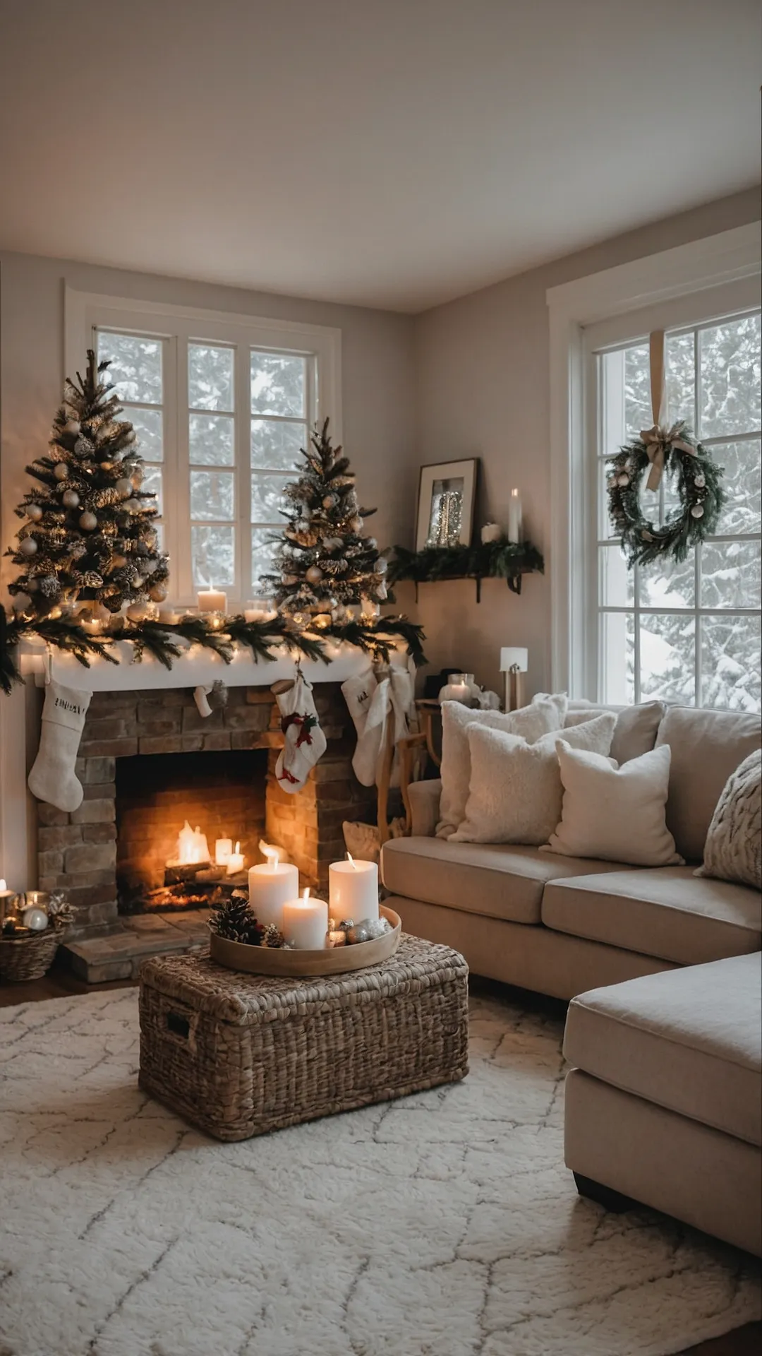 Sofa Sanctuary Season