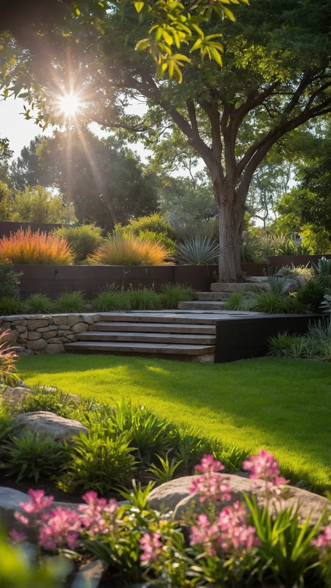 The Elevated Outdoor