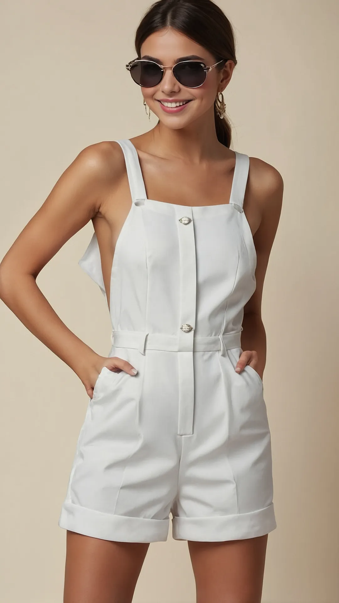 Romper: Style Unleashed