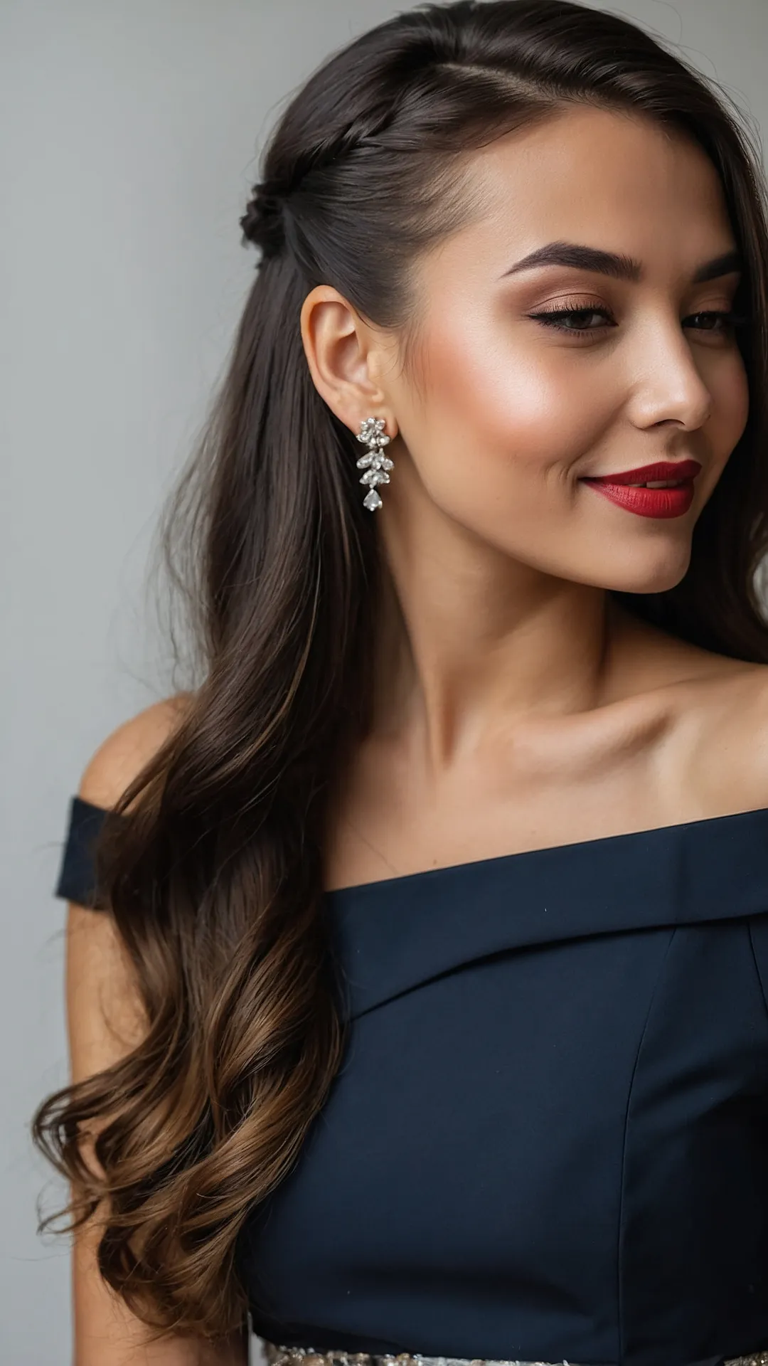 Beyond Straight: Bridal's New Wave