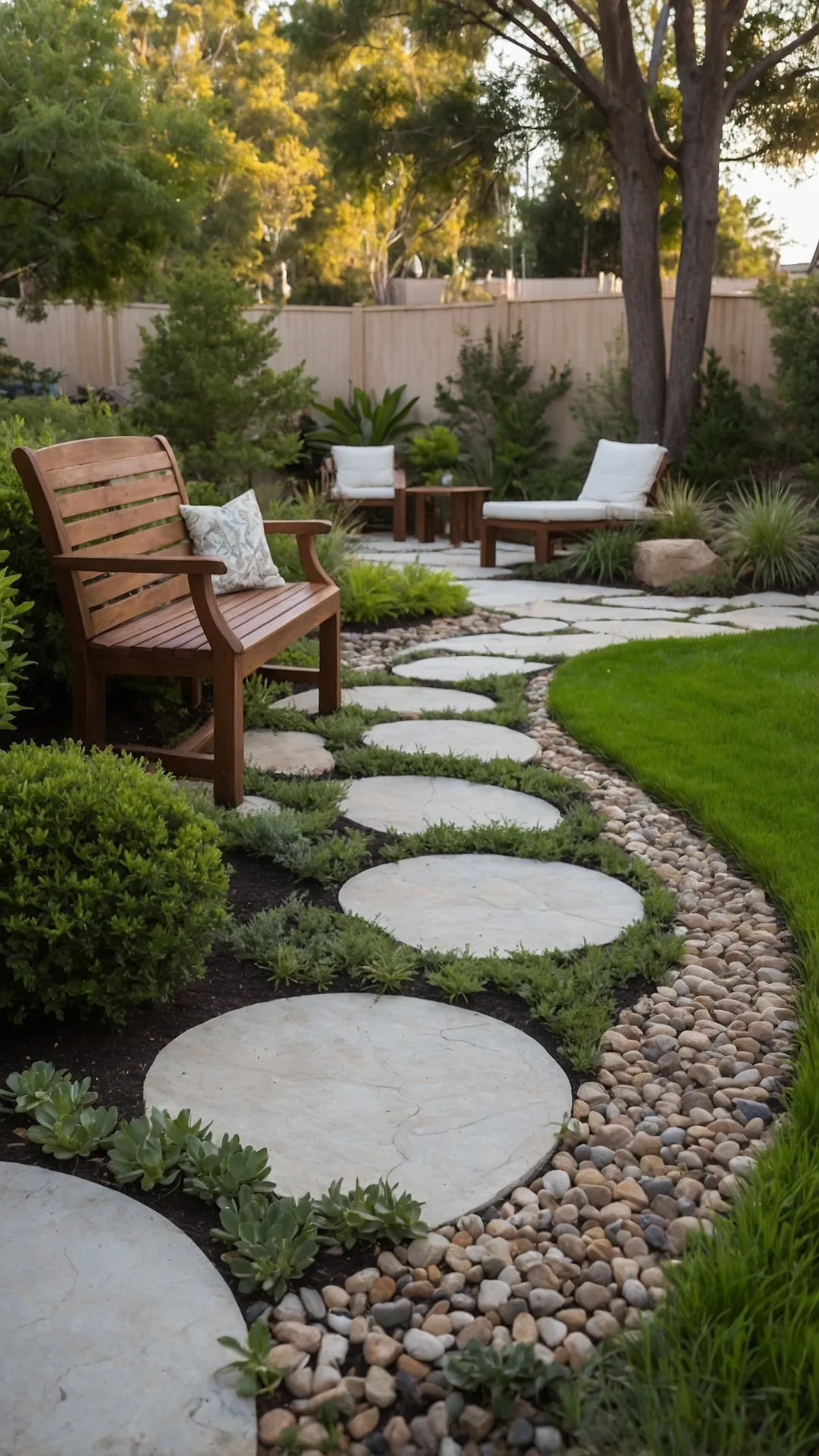 Curb Appeal Redefined