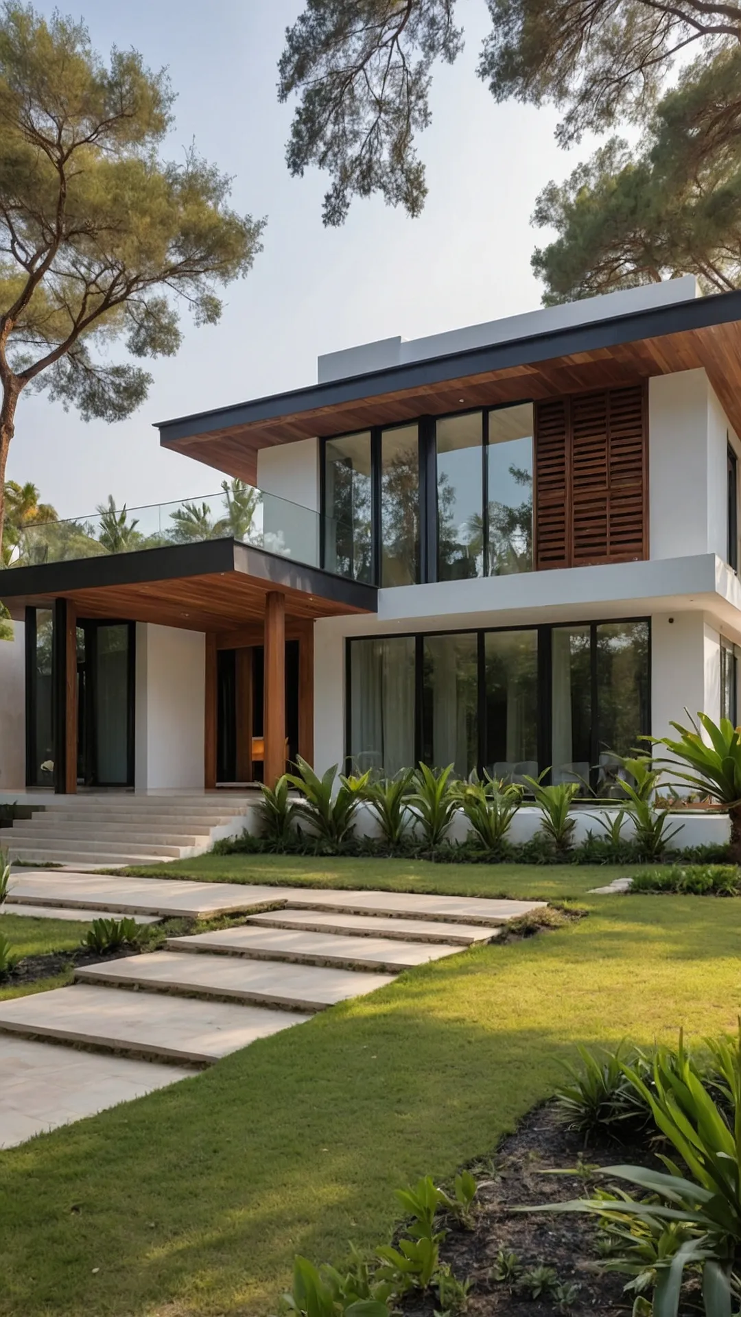 Your Story's Setting