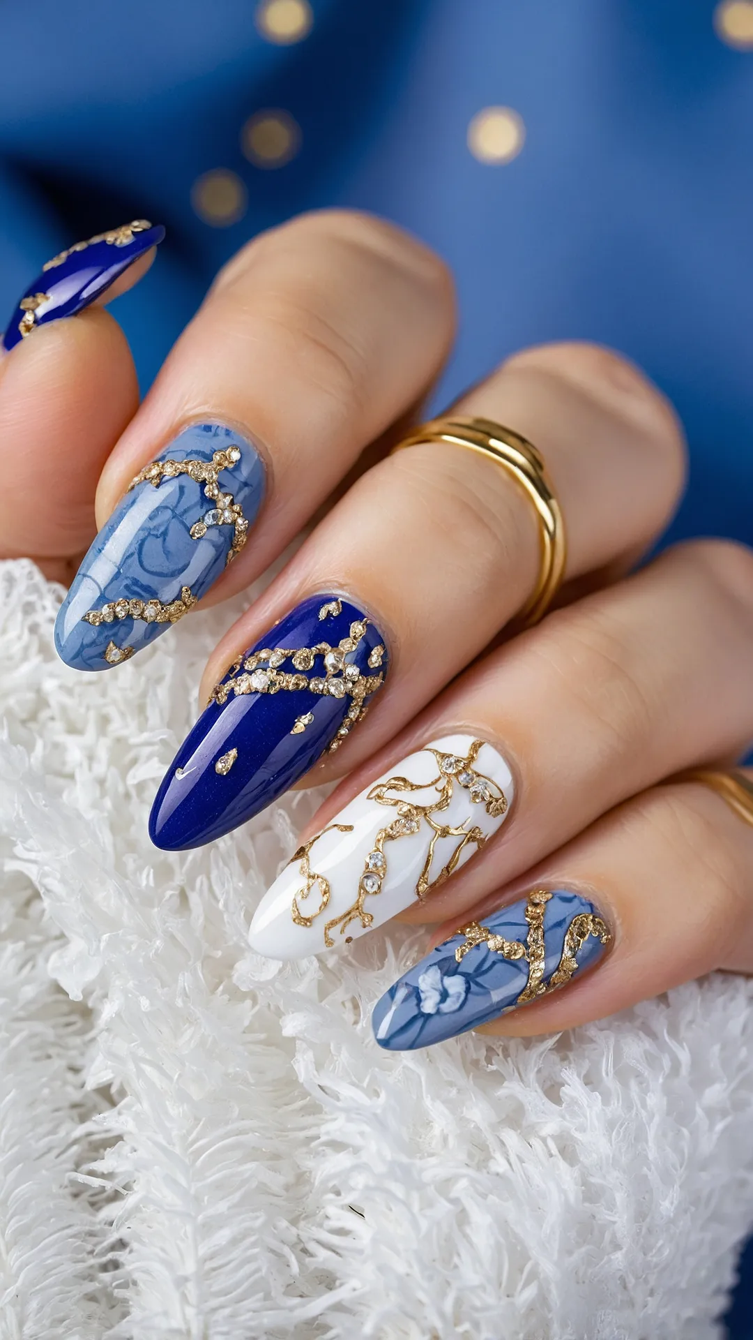 Your Mani, Your Mood