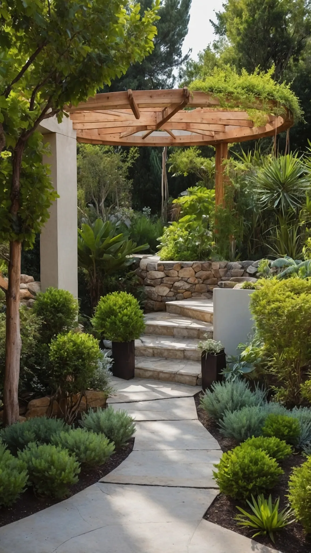 Small Scale, Big Impact