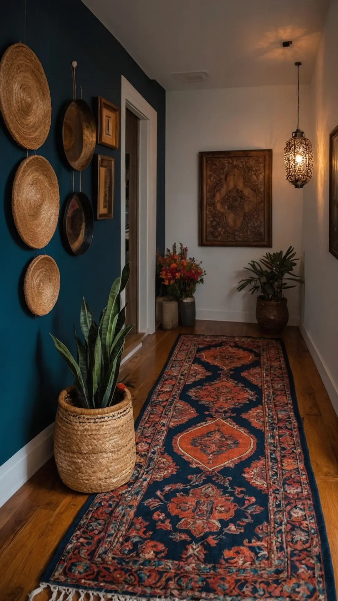 Room Revive: DIY Smart