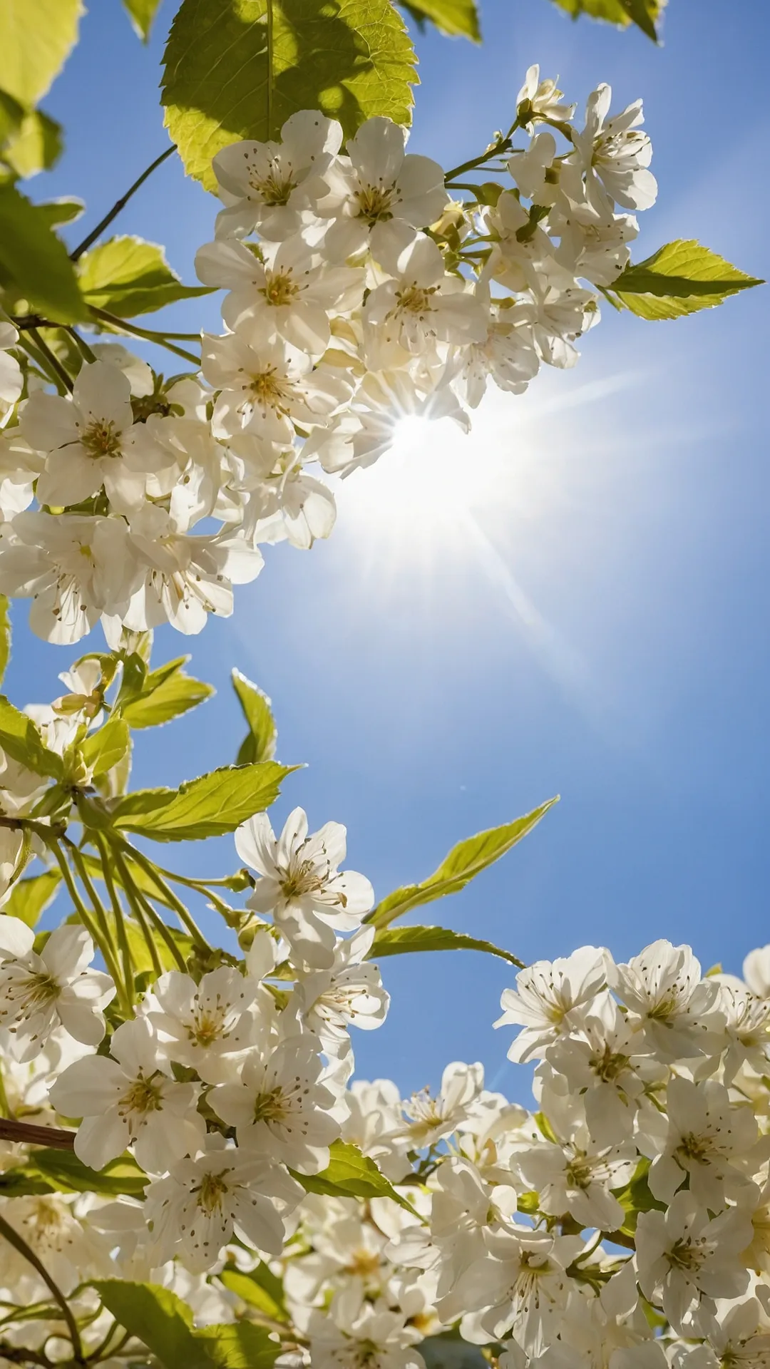 Digital Summer Shine