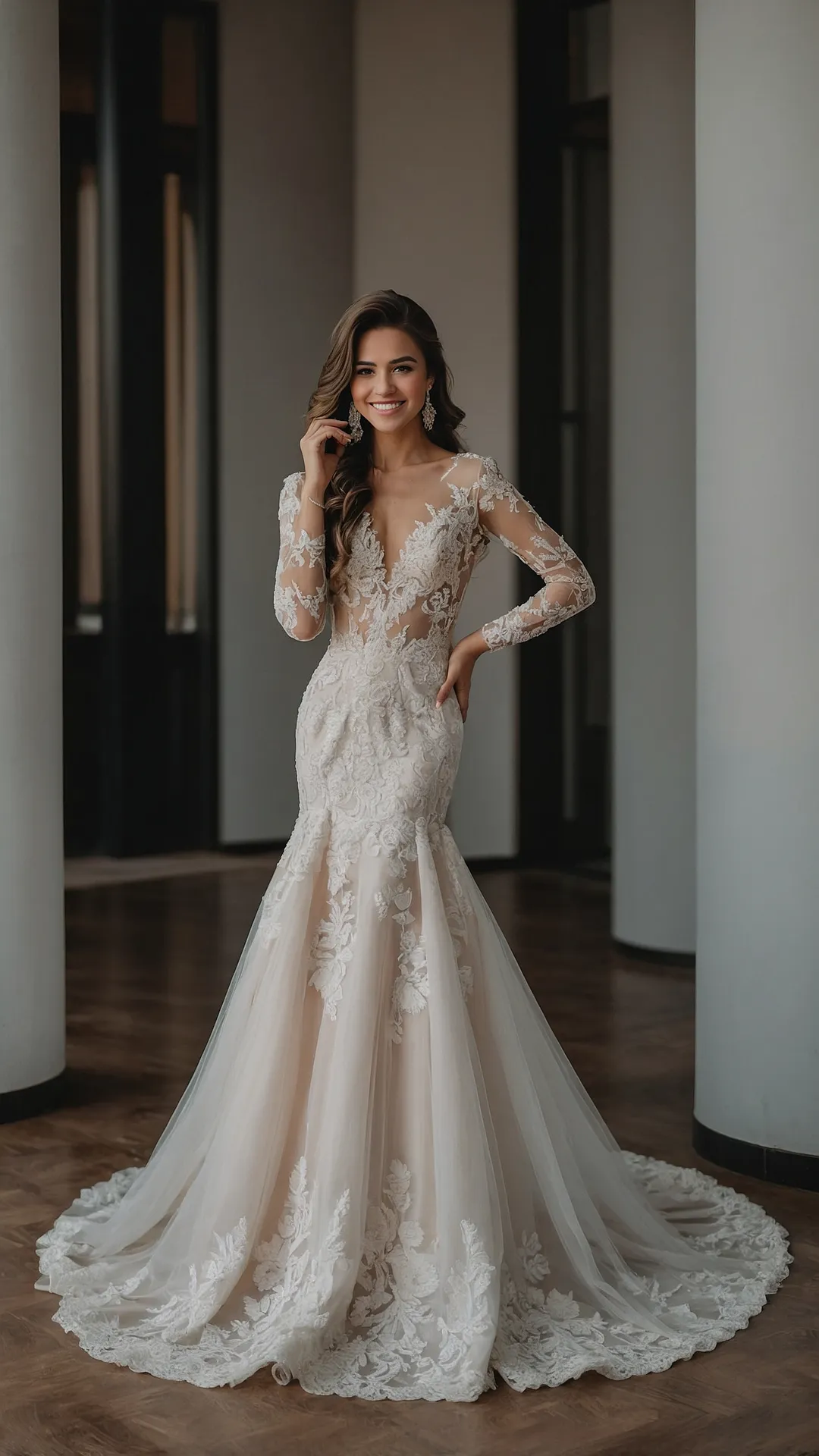 Ember & Lace Nuptials