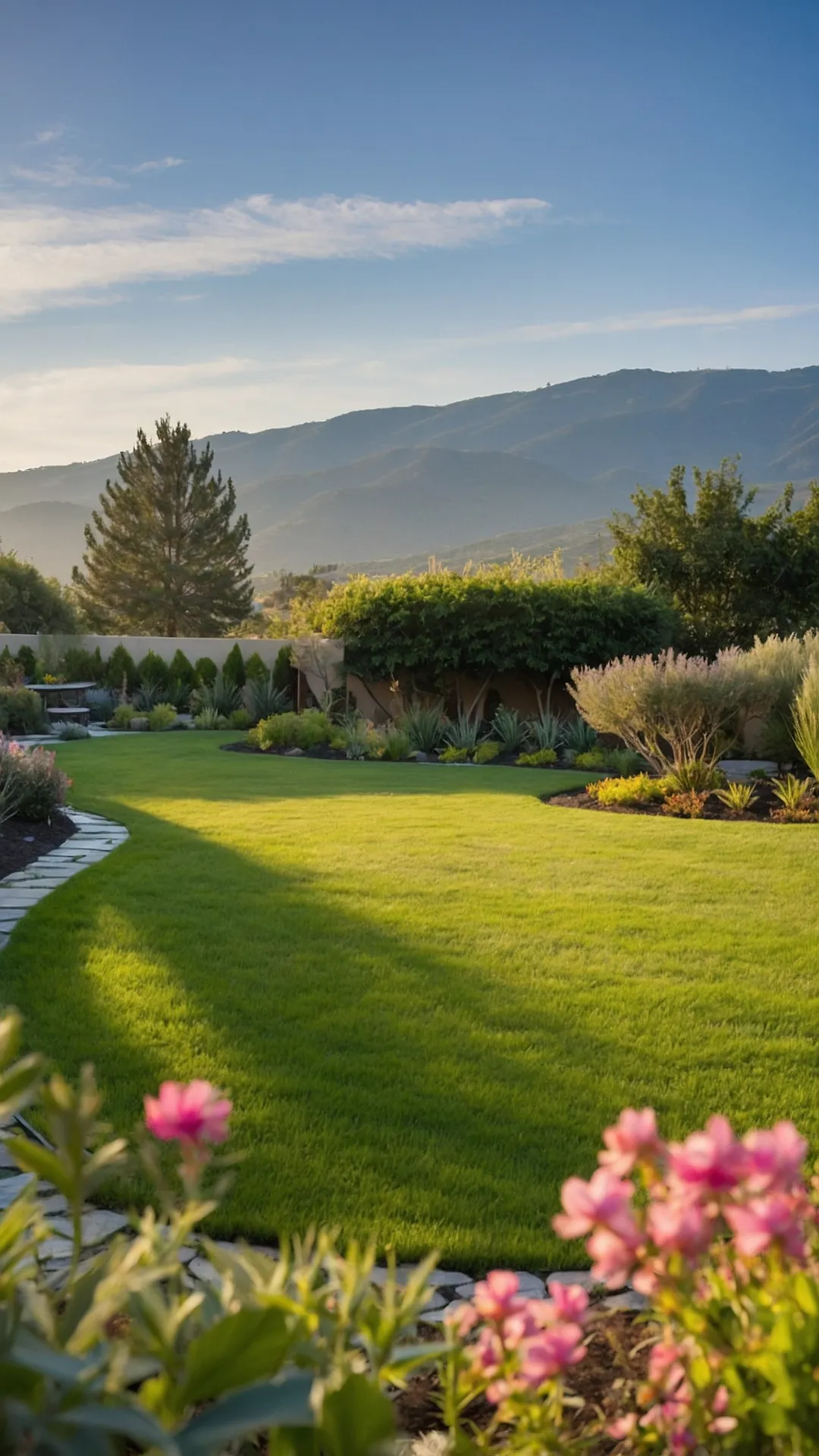 Outdoor Living, Redefined