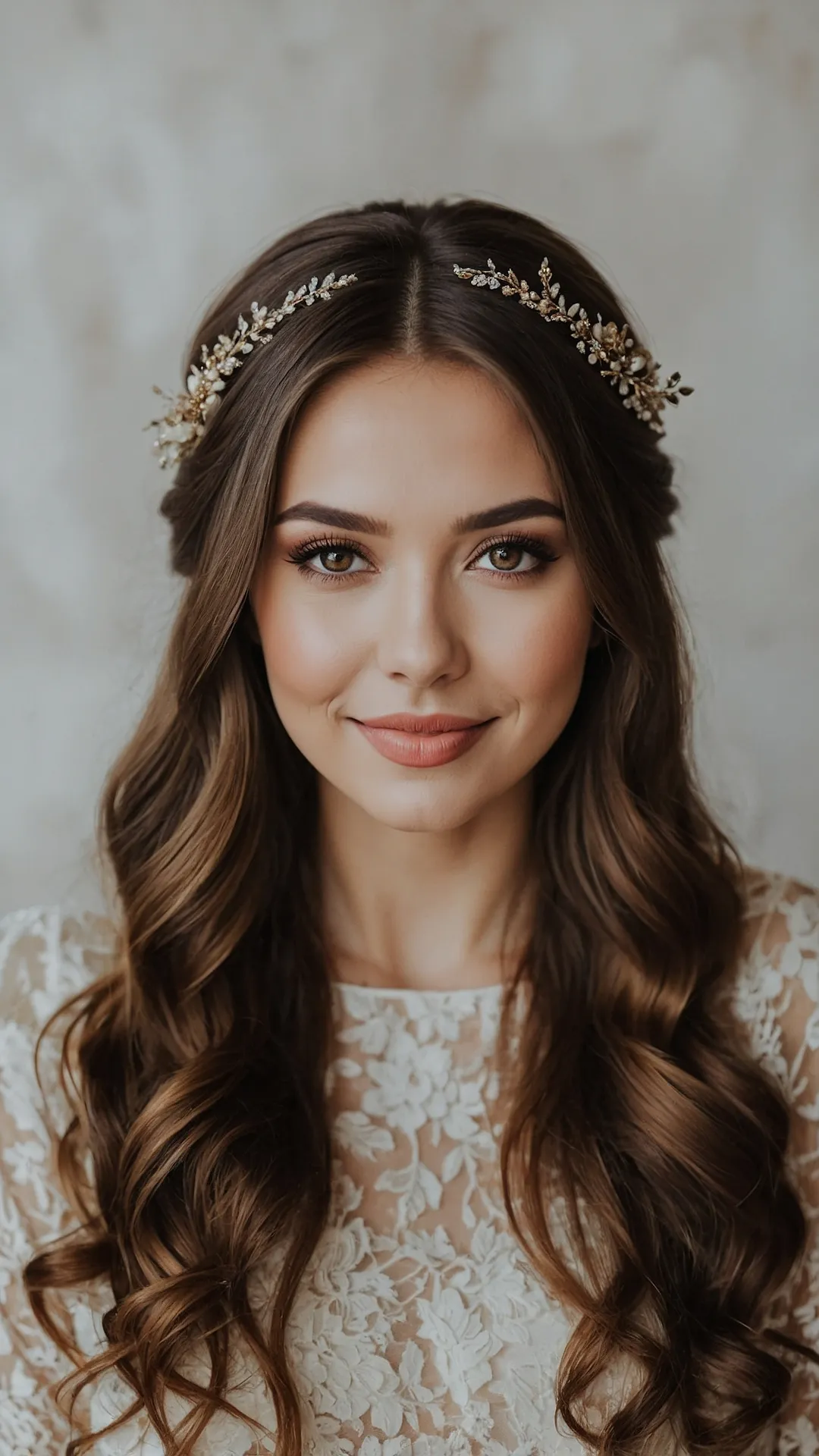 Pumpkin Spice Coiffure