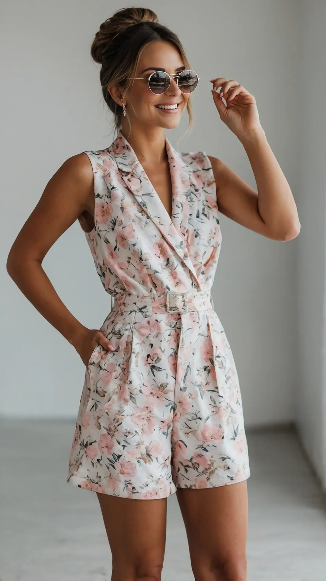 Your Go-To Romper Edit