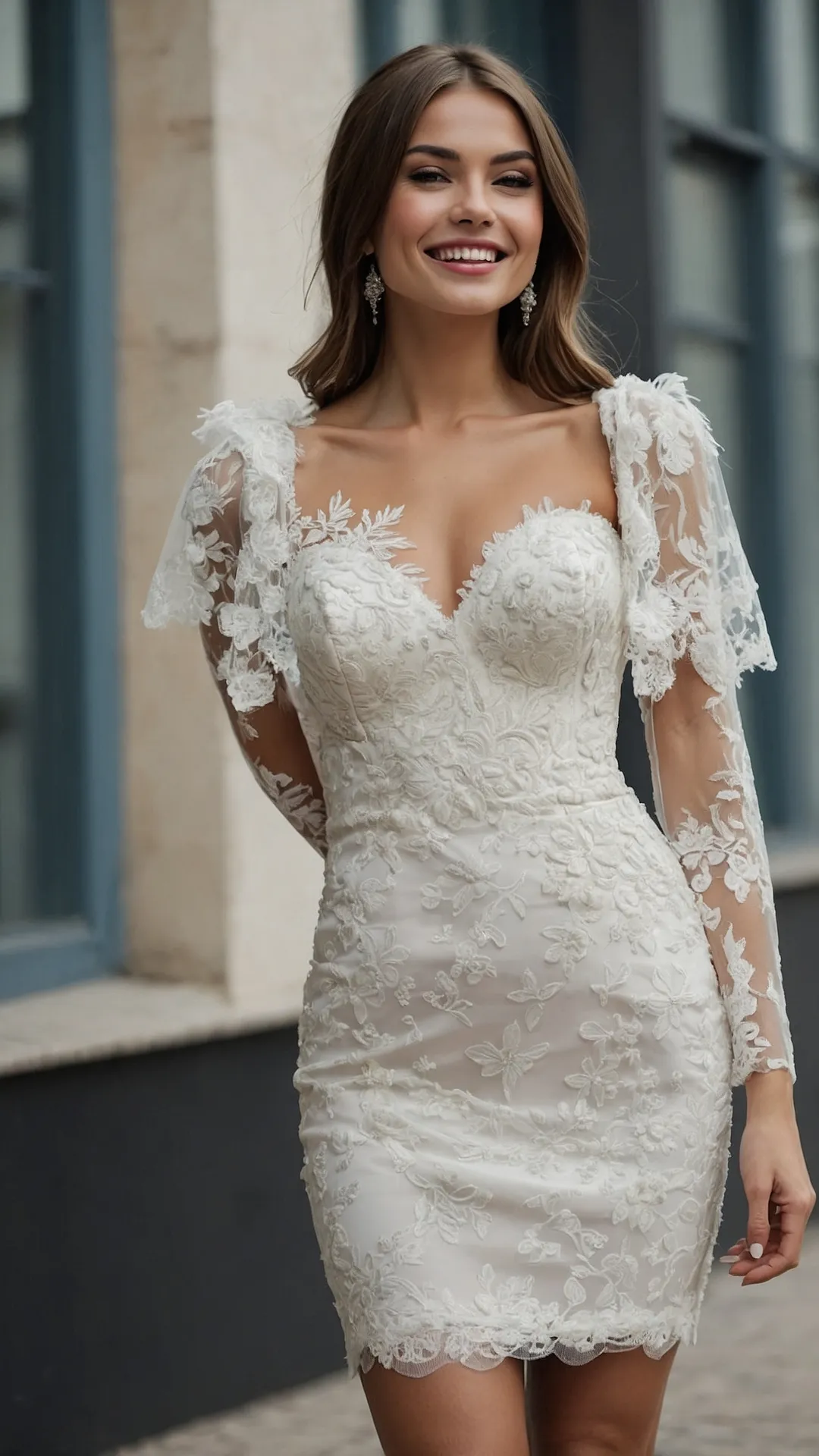 Unrestricted Elegance