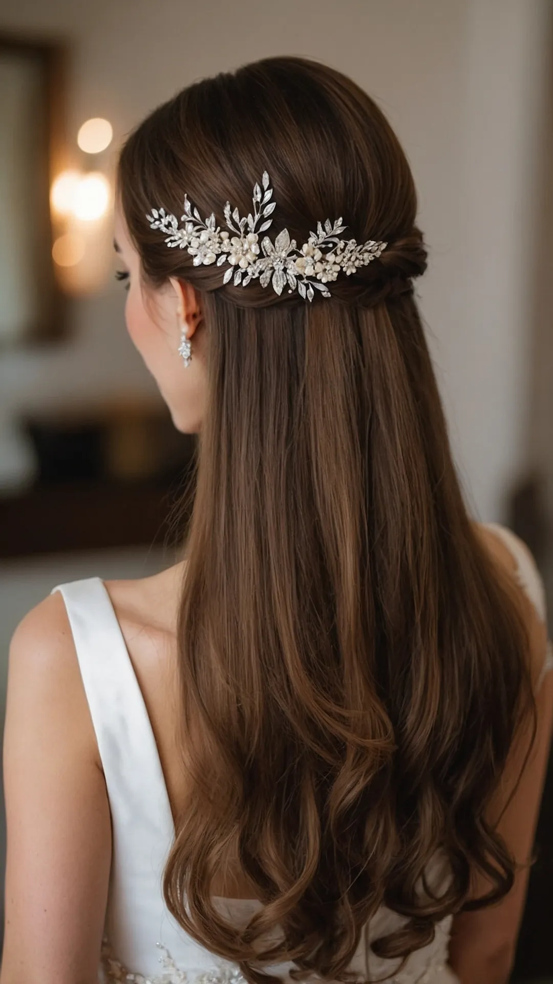 Confidently Stunning: Bridal All Day