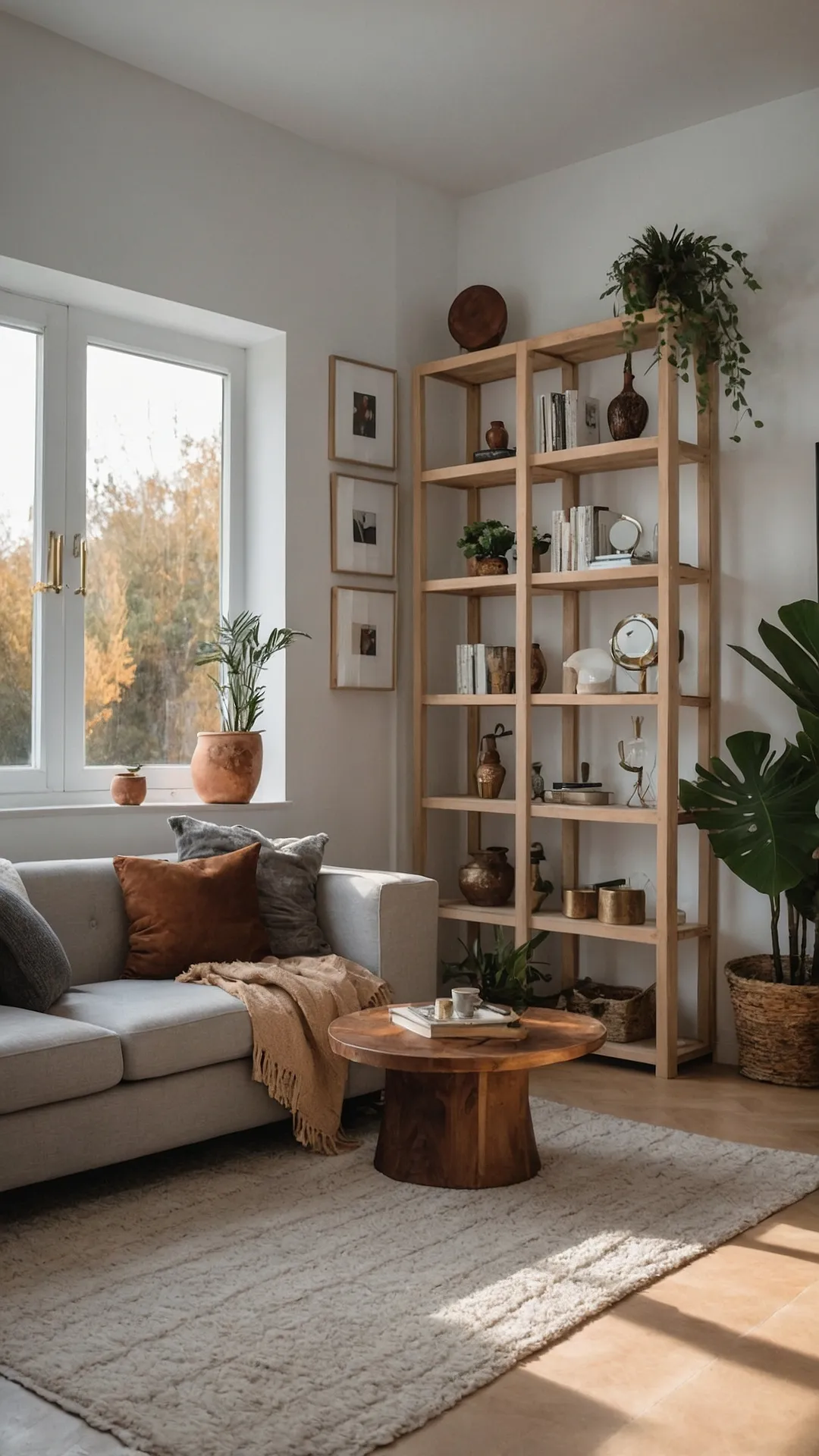 Home's New Vibe: DIY Easy