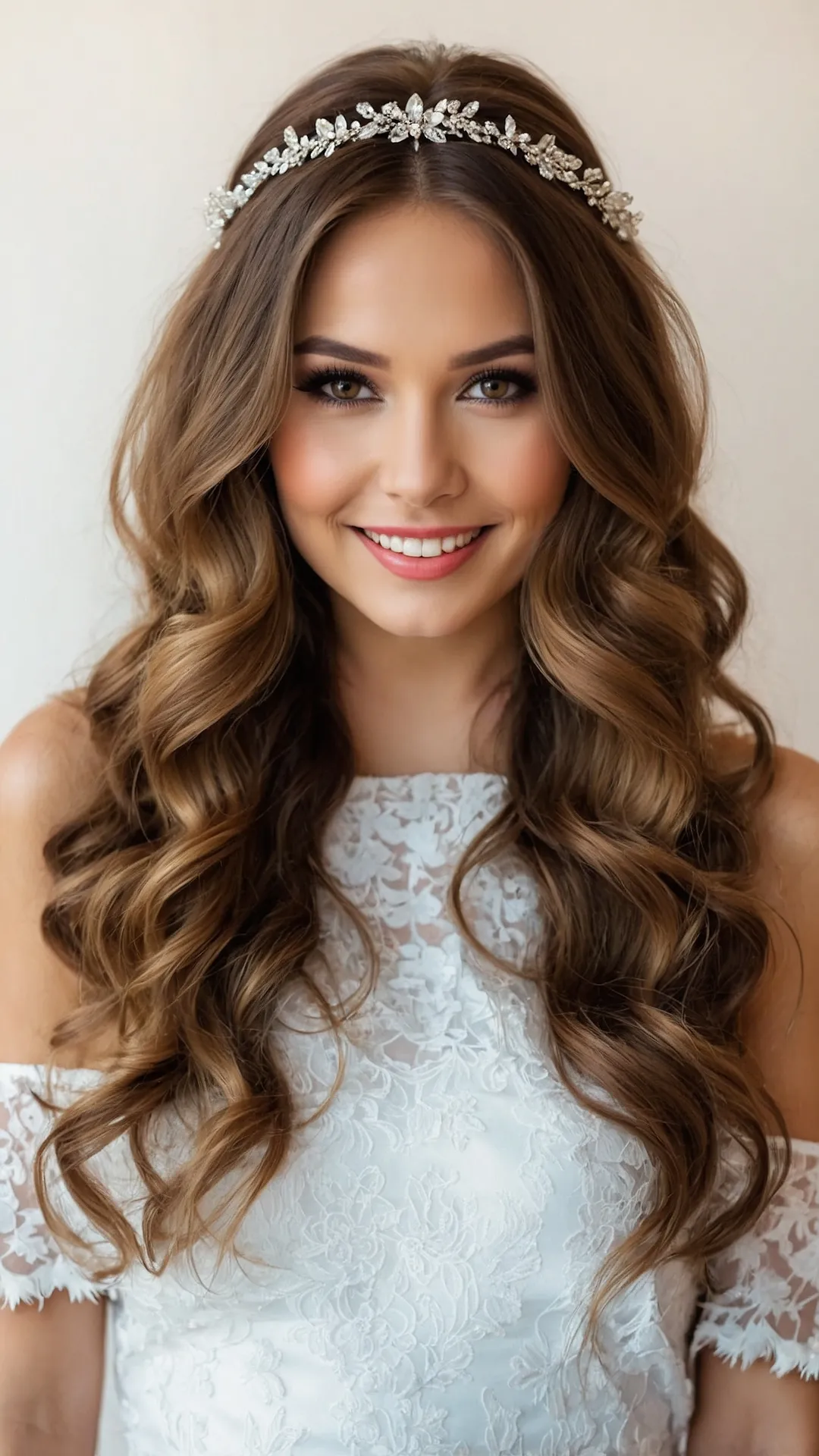 Dream Day Hair, UnTangled