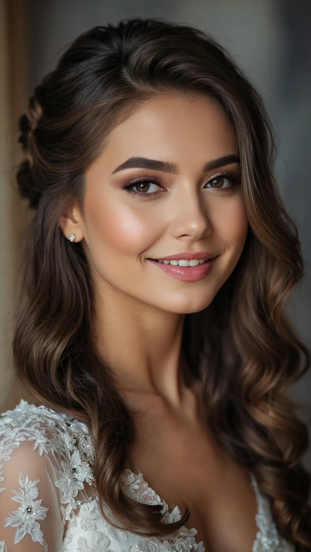 Dream Hair, Zero Drama