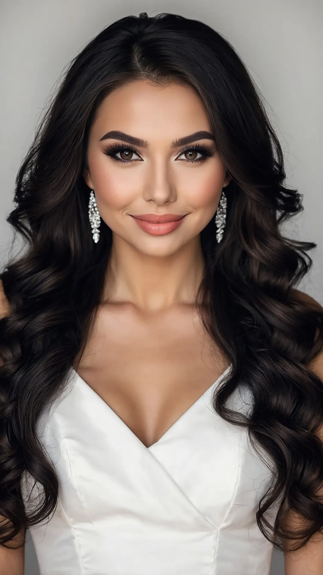 Flawless Bridal Tresses