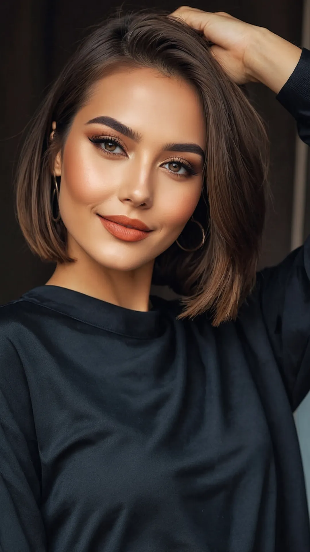 Bobbing Through Winter