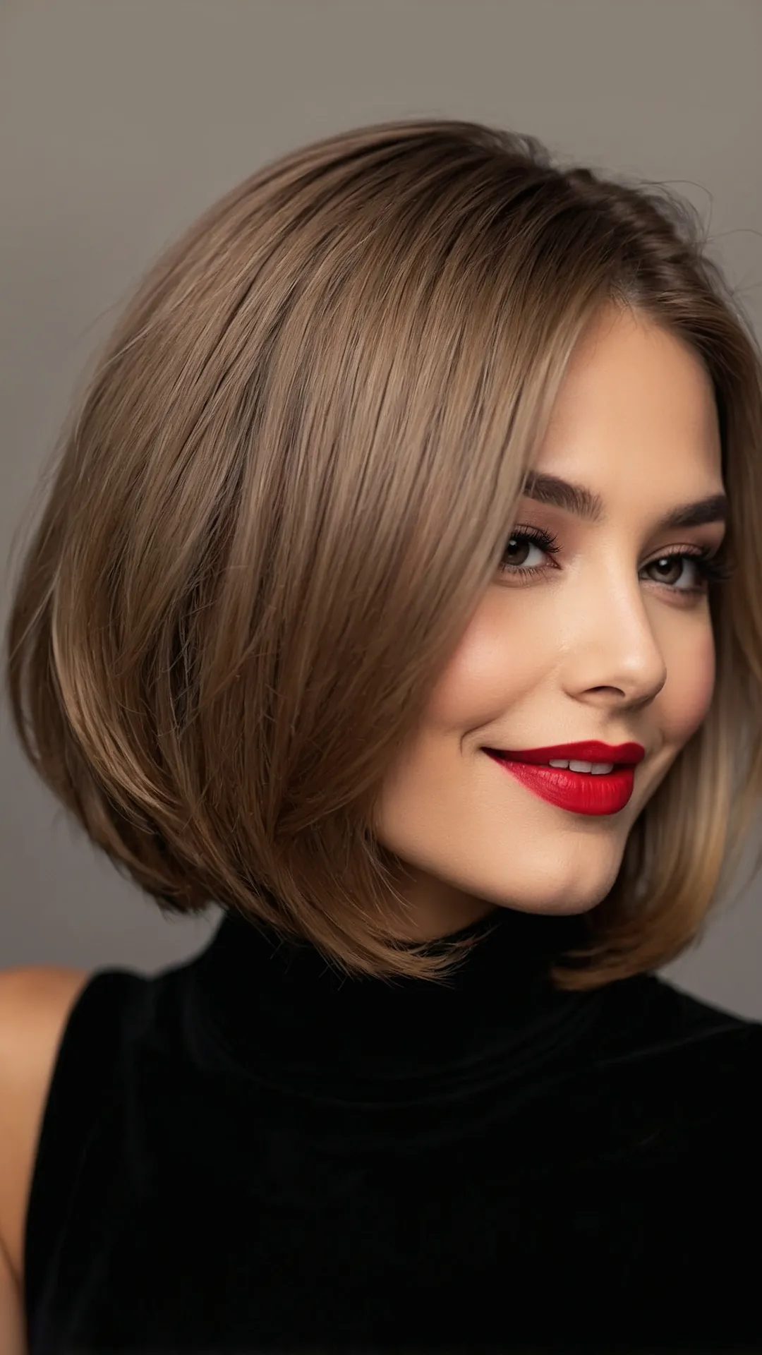 Winter Hair Reimagined