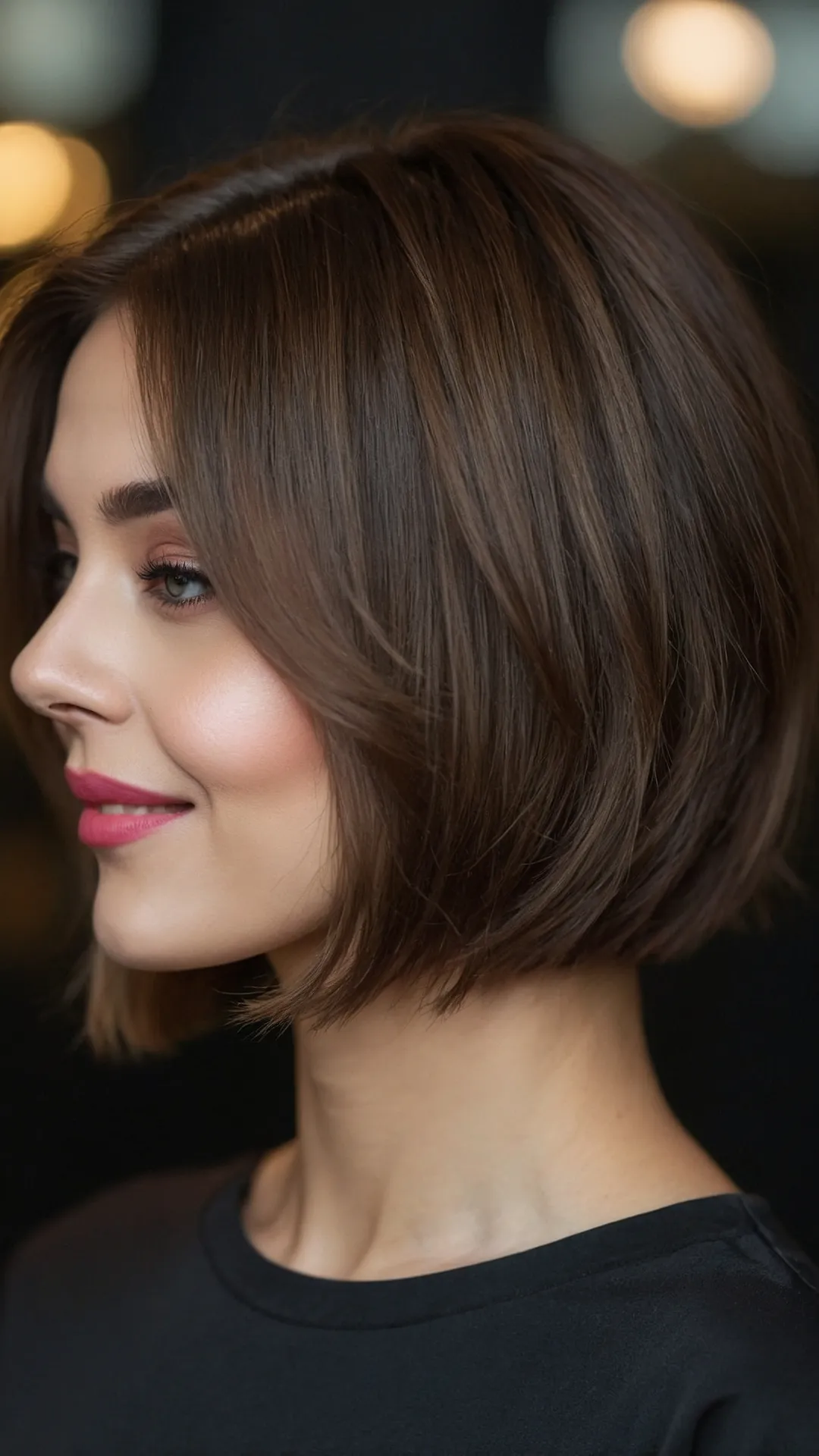 Beyond the Beanie: Bob Style