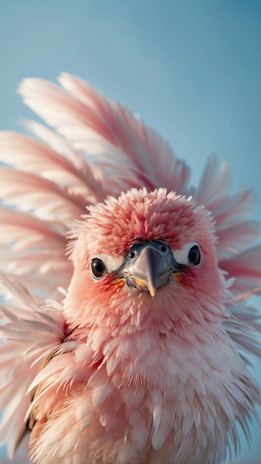 Heart-Melting Pixels