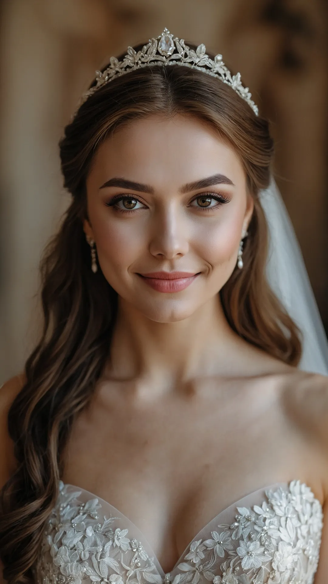 Dream Tresses: Dance Ready