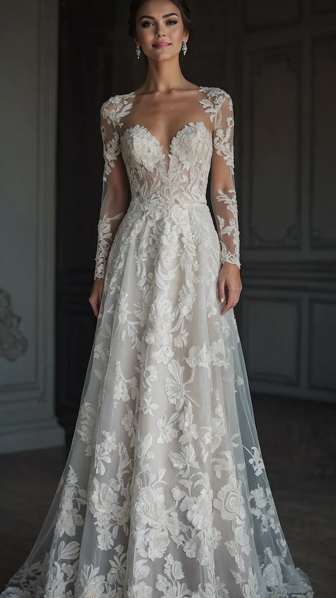 Iced Glam, Inner Glow