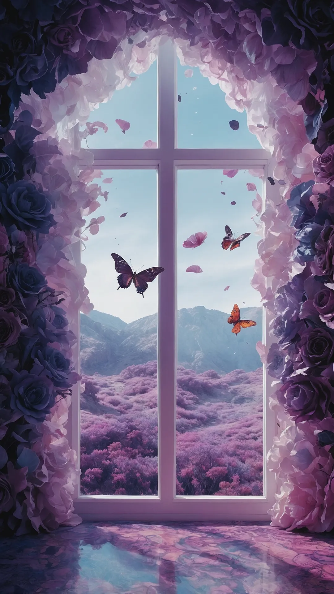 Beyond the Default View