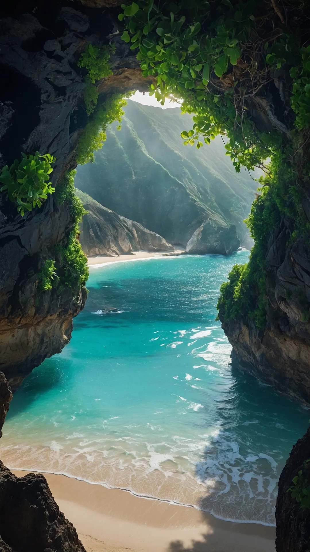 Your Window to the Coast