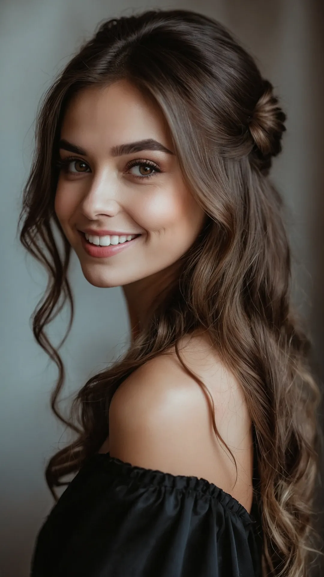 Effortless Glam: Style Unveiled