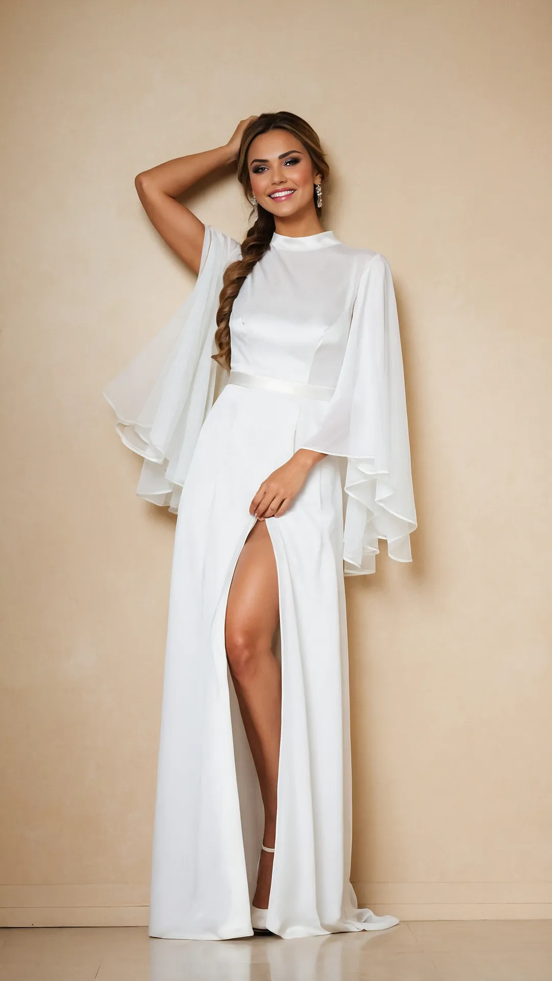 Bridal Bliss Beginnings