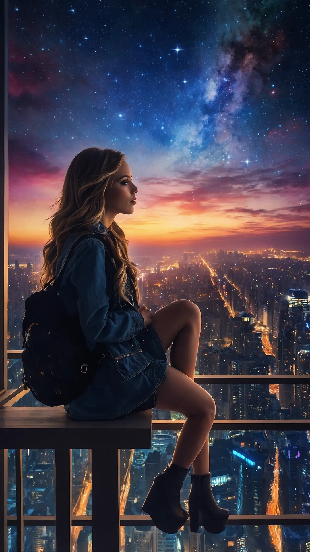 Stellar Screen Dreams