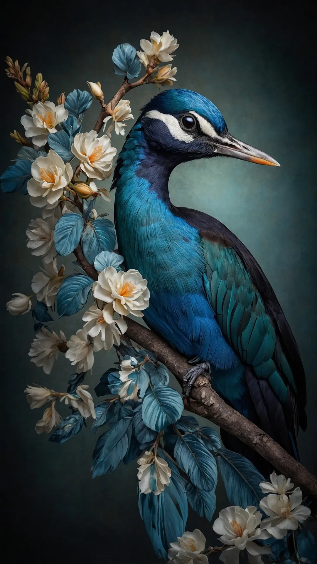 Wings in the Spotlight